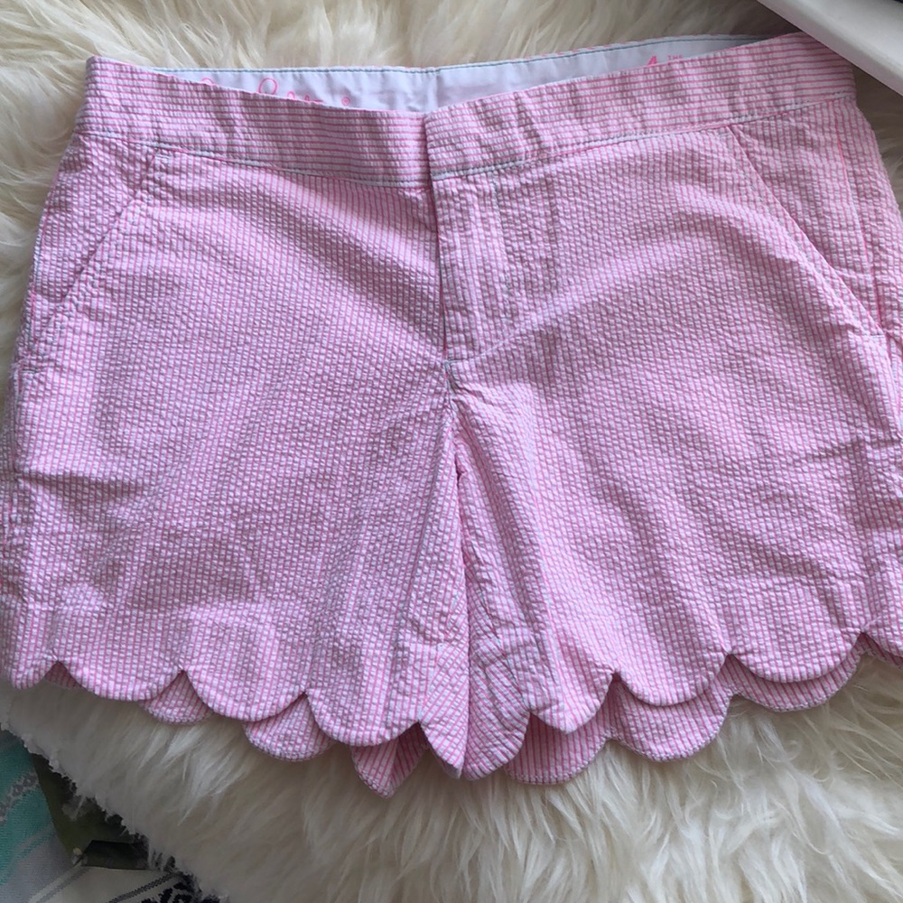 Lilly Pulitzer Buttercup Short